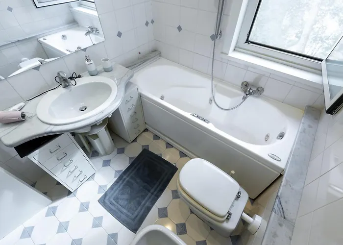 L'ottavo Colle Apartment