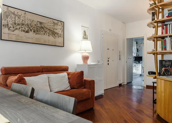 L'ottavo Colle Apartment *