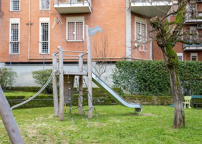 L'ottavo Colle Apartment *