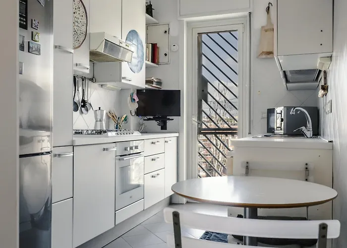 L'ottavo Colle Apartment *