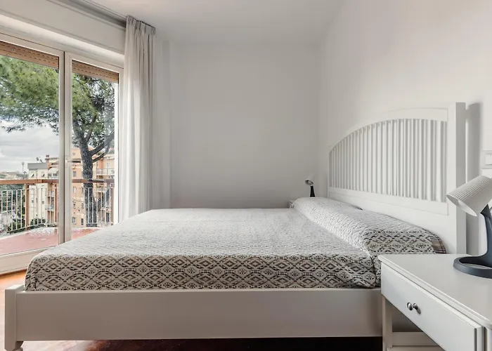 L'ottavo Colle Apartment *