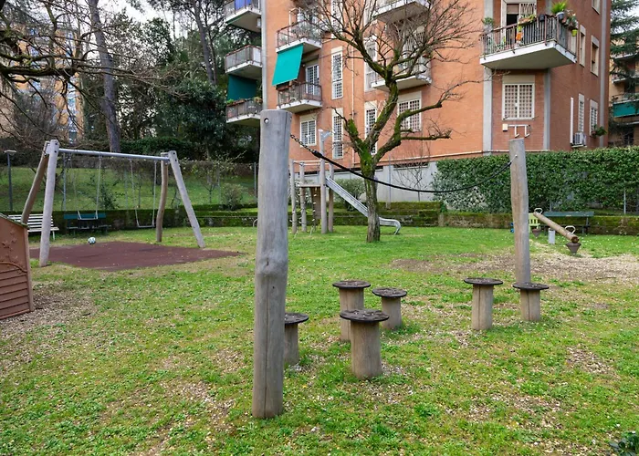 L'ottavo Colle Rom