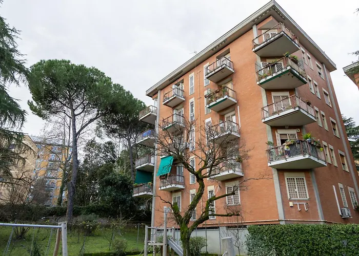 L'ottavo Colle Apartment