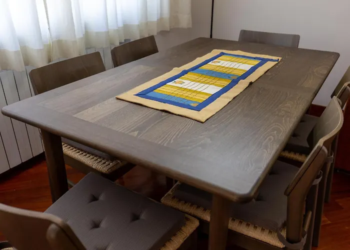 L'ottavo Colle Apartment
