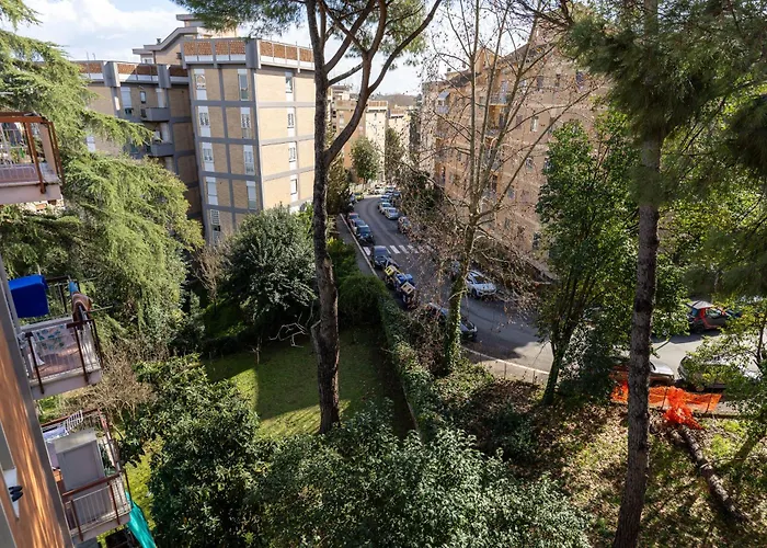 L'ottavo Colle Apartment