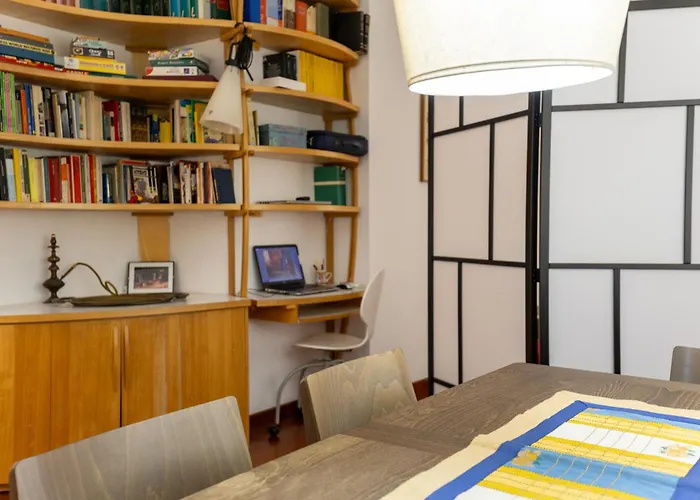 L'ottavo Colle Apartment