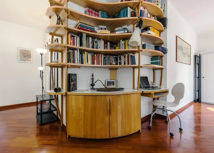 L'ottavo Colle Apartment *