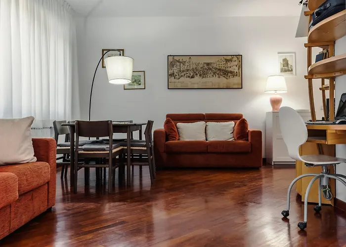 L'ottavo Colle Apartment Rom