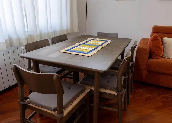 L'ottavo Colle Apartment *