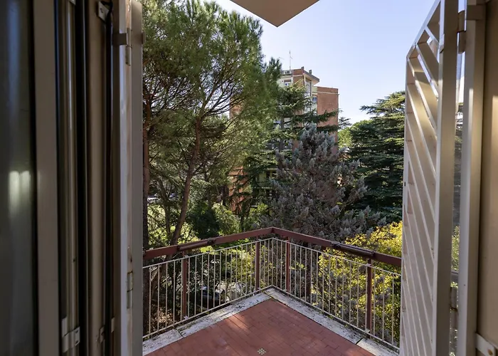 L'ottavo Colle Apartment *