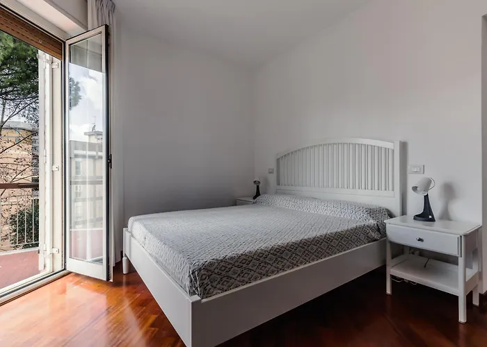 Apartment L'ottavo Colle